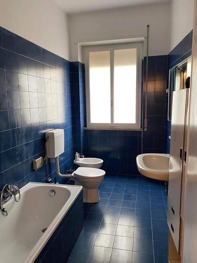 Hotel Casa Di Pi Boloňa Exteriér fotografie