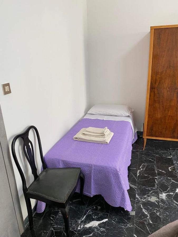 Hotel Casa Di Pi Boloňa Exteriér fotografie
